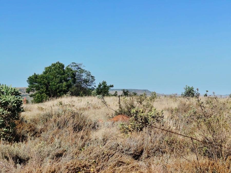 Commercial Property for Sale in Swartruggens North West